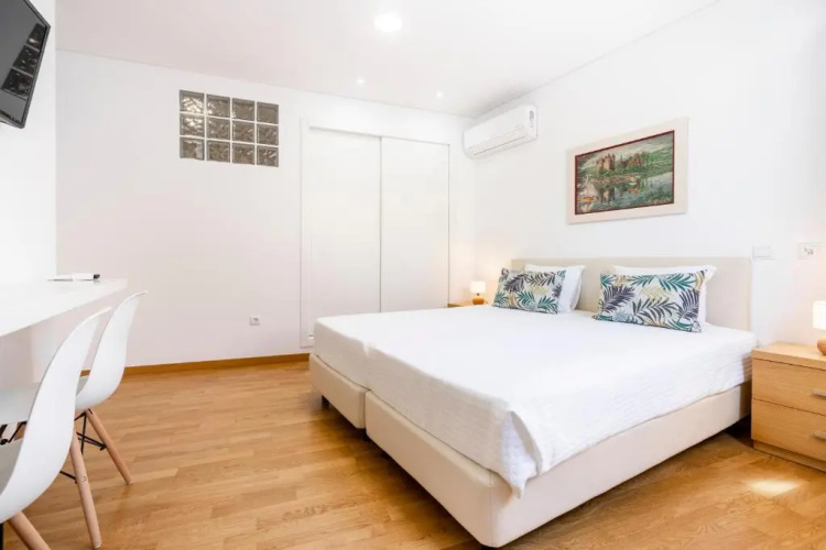 Apartamento 1º de Maio