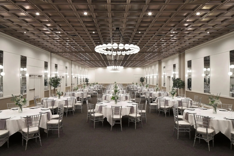 Hotel St. Regis photo 14