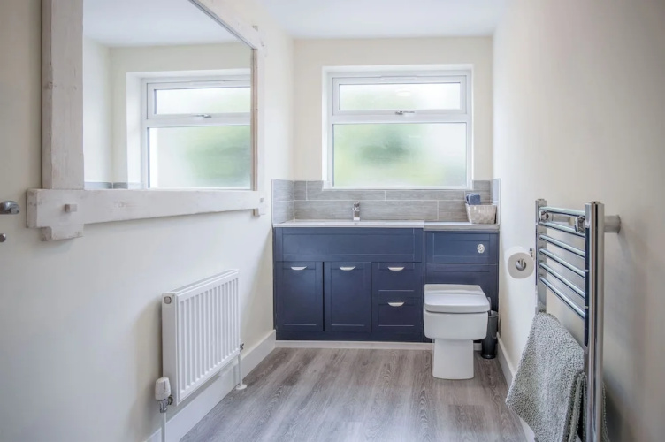 Dolphin - 2 Bedroom Apartment - Saundersfoot