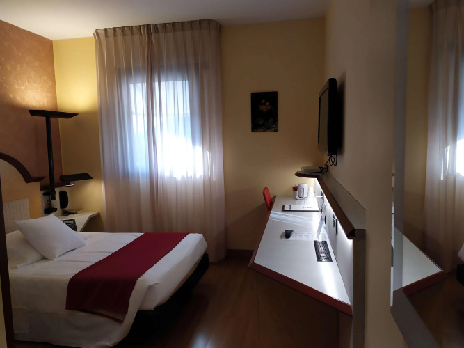 Best Western Hotel Solaf photo 8