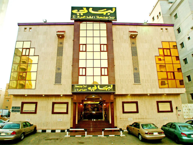 Otel görseli