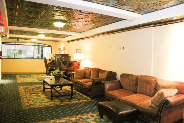 Hollywood Beach Resort-beautiful Studio Sleeps 4