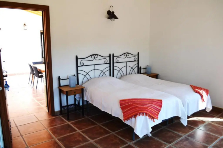 Cortijo Cantares