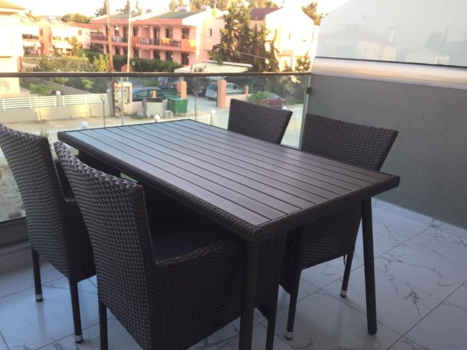 Luxury Duplex Suite