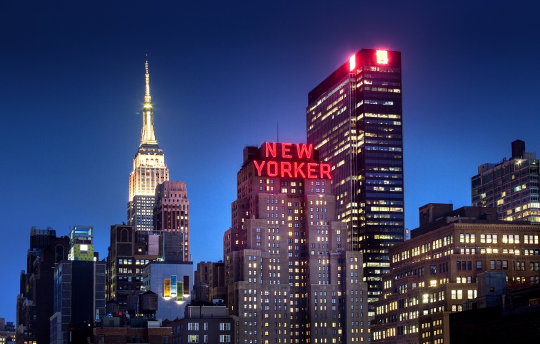 The New Yorker, A Wyndham Hotel photo 36