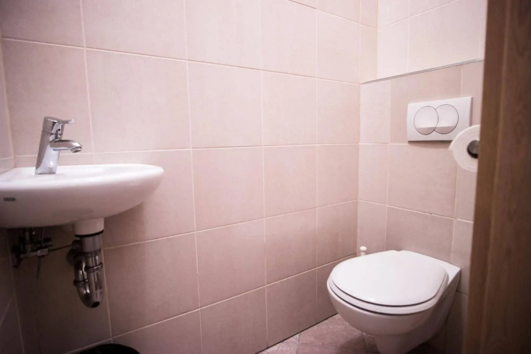 Budapest Heart Apartment