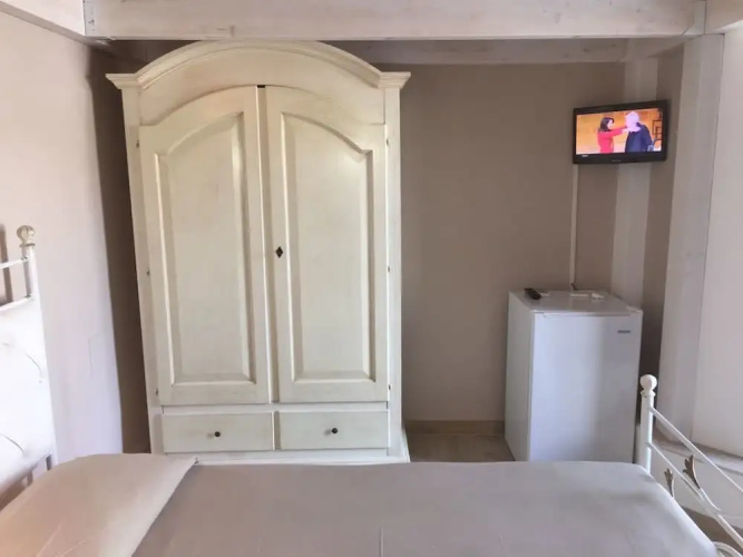 B&B Stellamarina