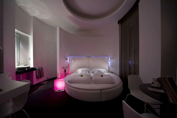 UNA Hotels One Siracusa Wellness & SPA