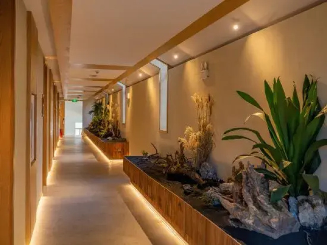 Tingbo Hotel
