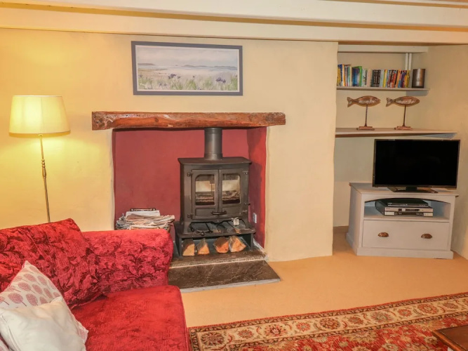 Meadowside Cottage