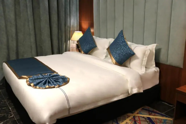 Donatello Hotel Jeddah