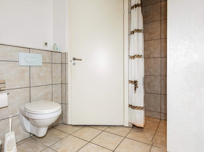 4 Star Holiday Home in Hals