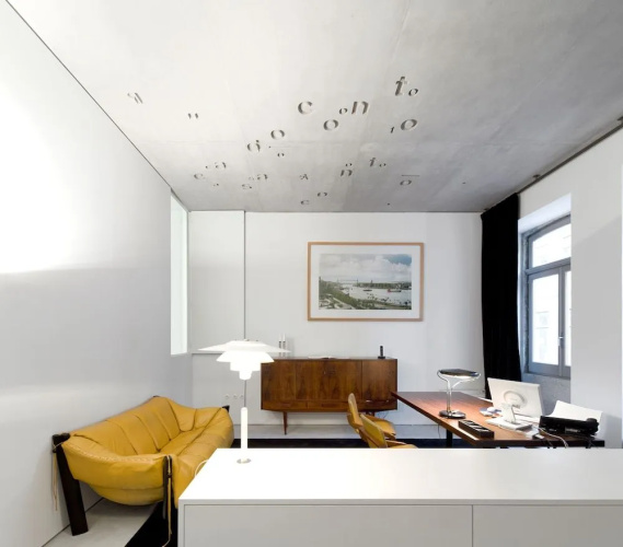 Hotel Casa do Conto - Arts & Residence