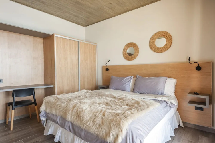 WaOne Lake Homes