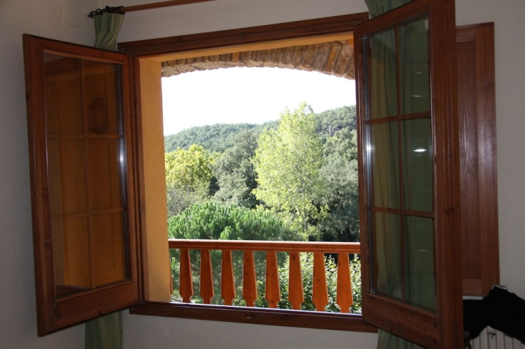 Apartamentos Cal Ratero