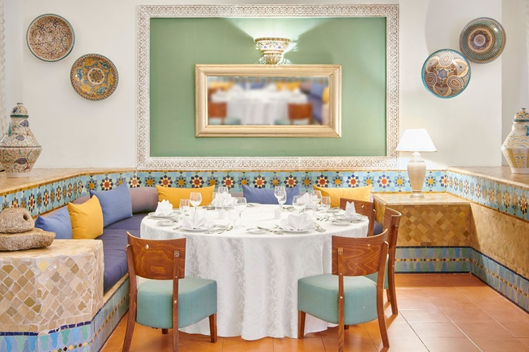 Iberostar Club Palmeraie Marrakech photo 35