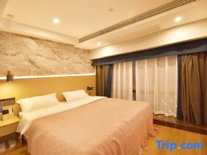 Double Duplex Suite