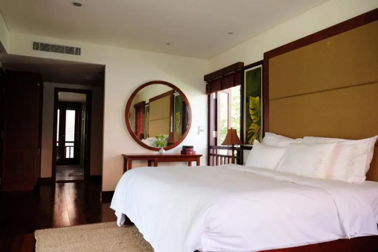 4BR Pearl Villa at Furramar Danang