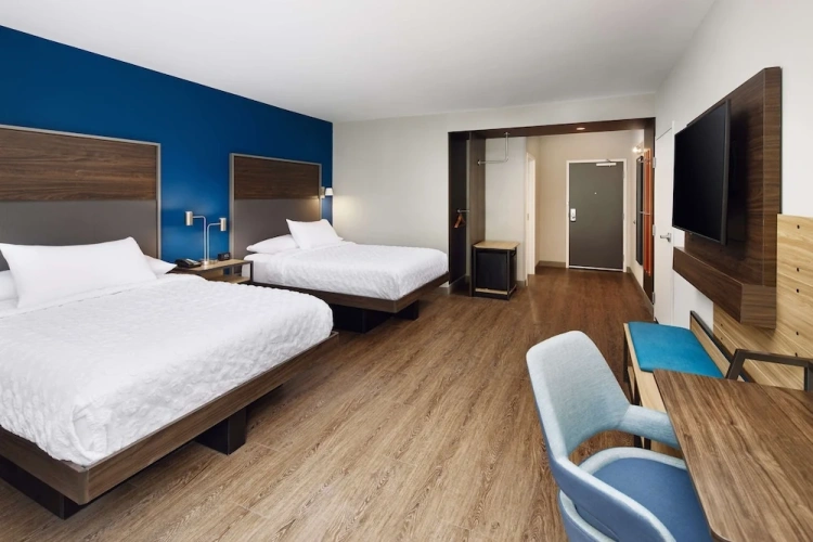 Accessible room