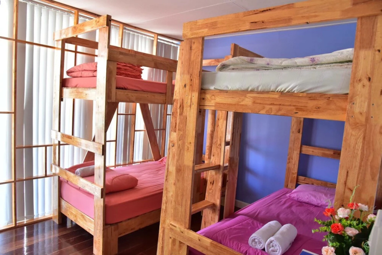 De Hostel