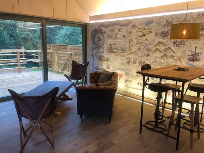 Brecon View Eco Village