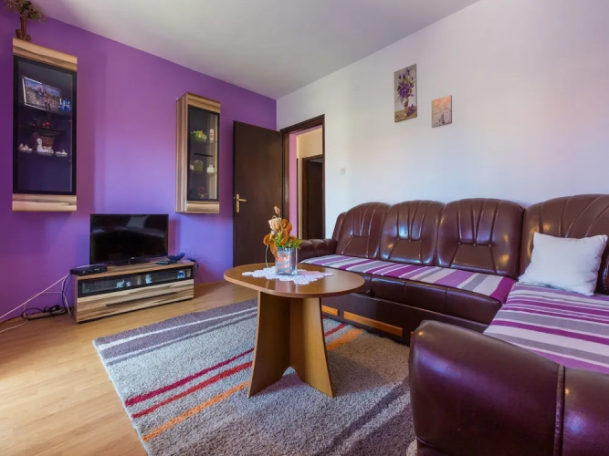 Apartment Paula