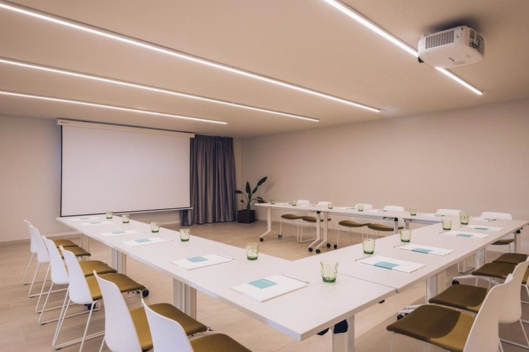 Iberostar Selection Llaut Palma - Adults Only photo 26