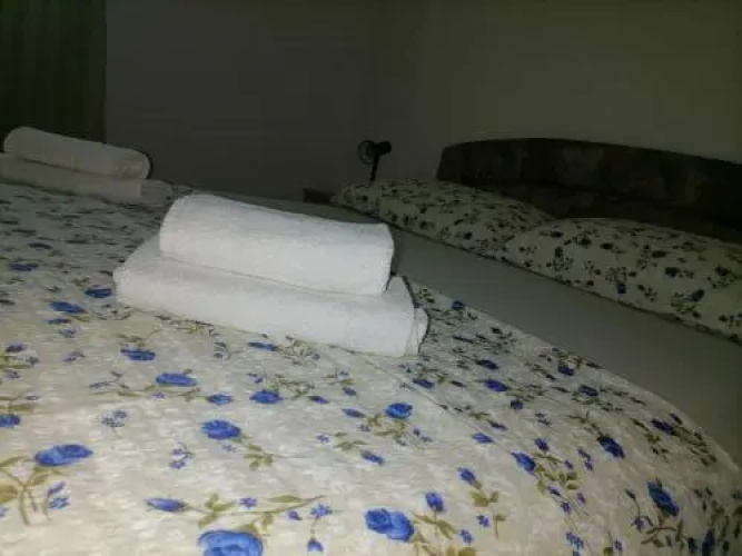 Apartment Marta