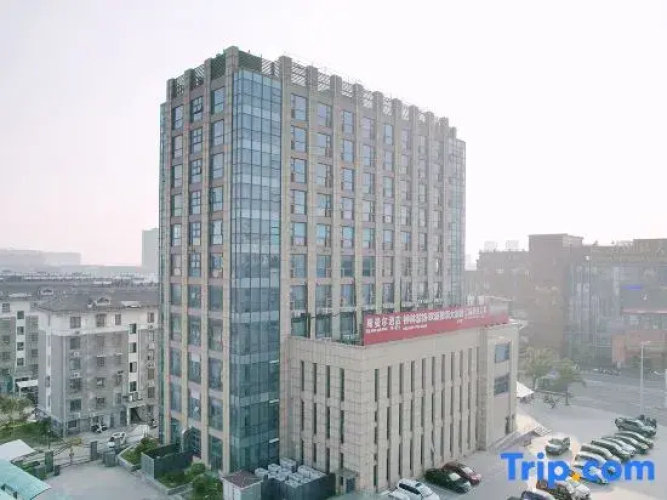 Smile Hotel