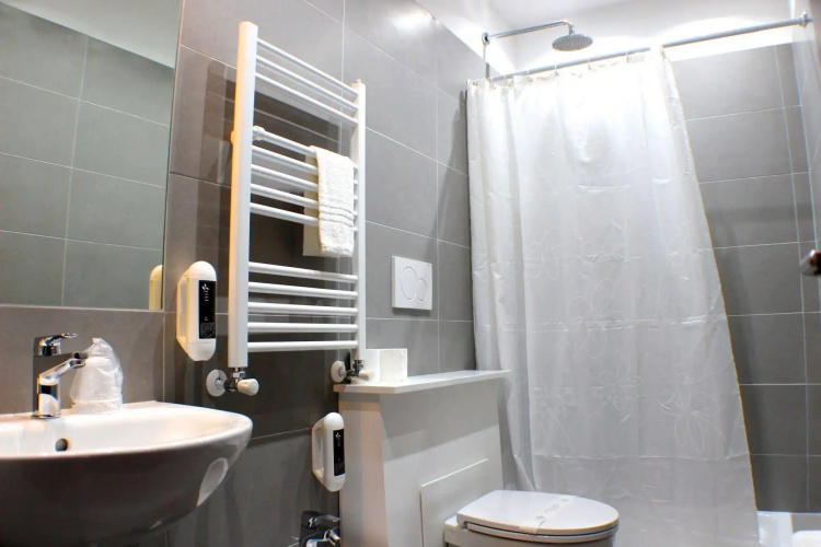 Laterani Suite