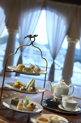 Fairmont Jaipur photo 15