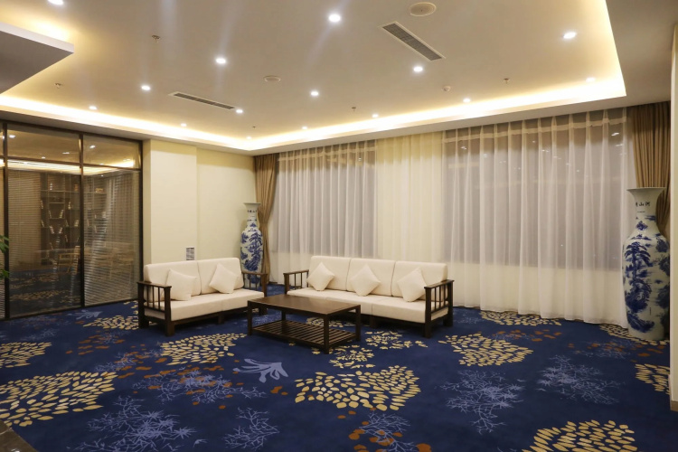 Gtel Qingdao