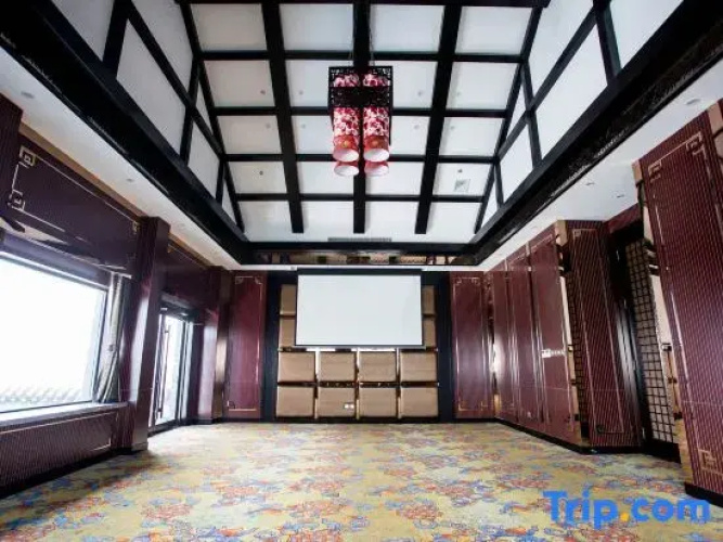 Shenghouyuan Hotel