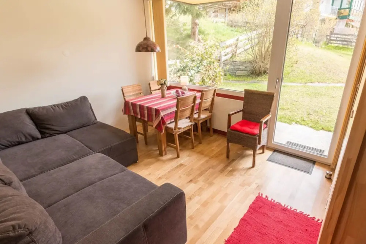 Apartment Sankt Michael