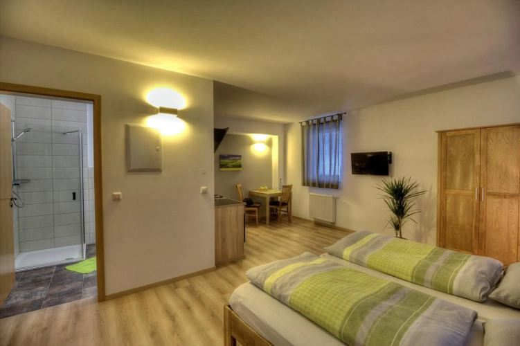 Pader-Motel