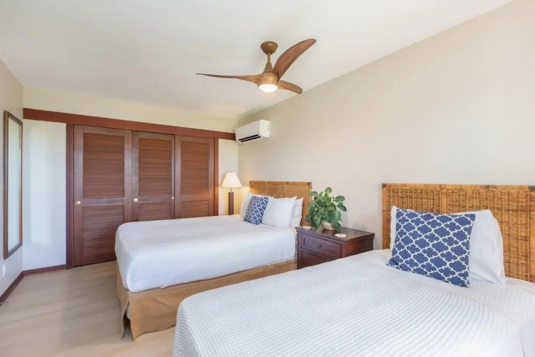Nihi Kai 806 2 Bedroom Condo by RedAwning