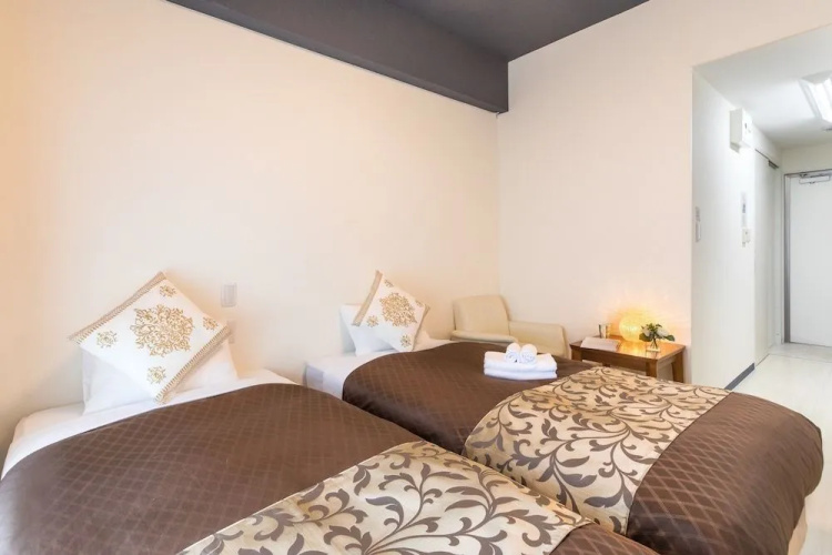 Mr.KINJO Premium Home in CHATAN I