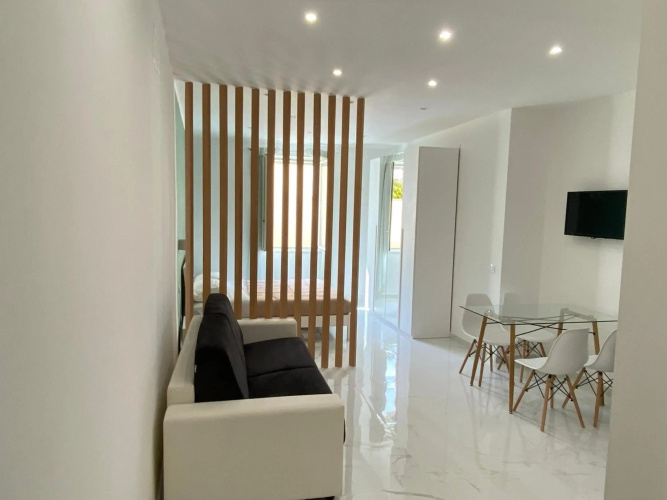 Quattro Canti Suite Palermo