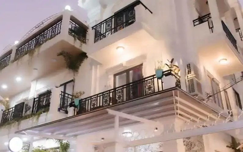 BichNgoan Hotel