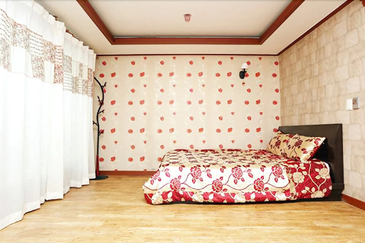 Taean (Anmyeondo) Angel Resort
