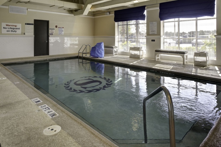 Sheraton Jacksonville Hotel photo 13