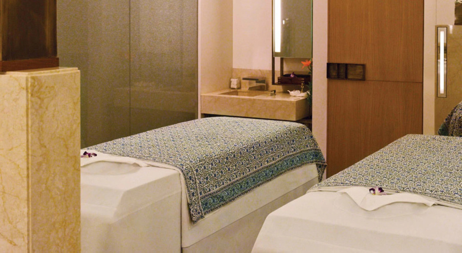 Trident, Nariman Point Mumbai