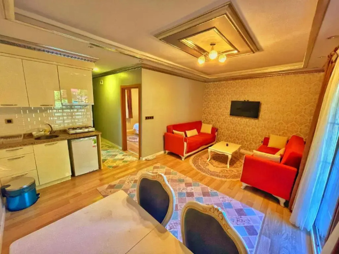 Kuzey Suites