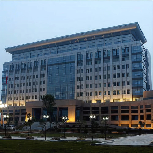Sanyuan Hotel