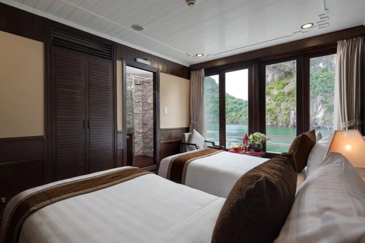 Image Halong Cruises