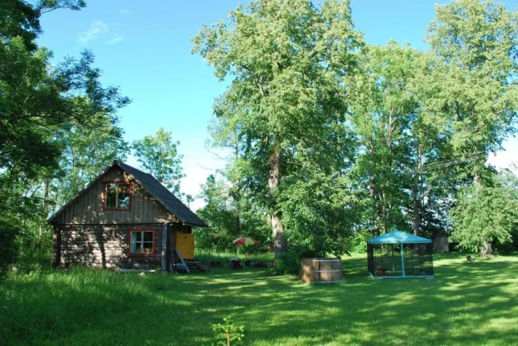 Cottage