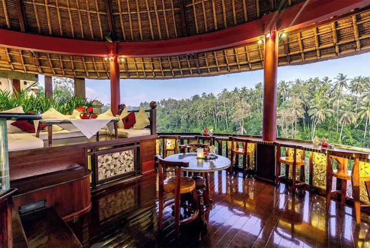 CasCades Suites