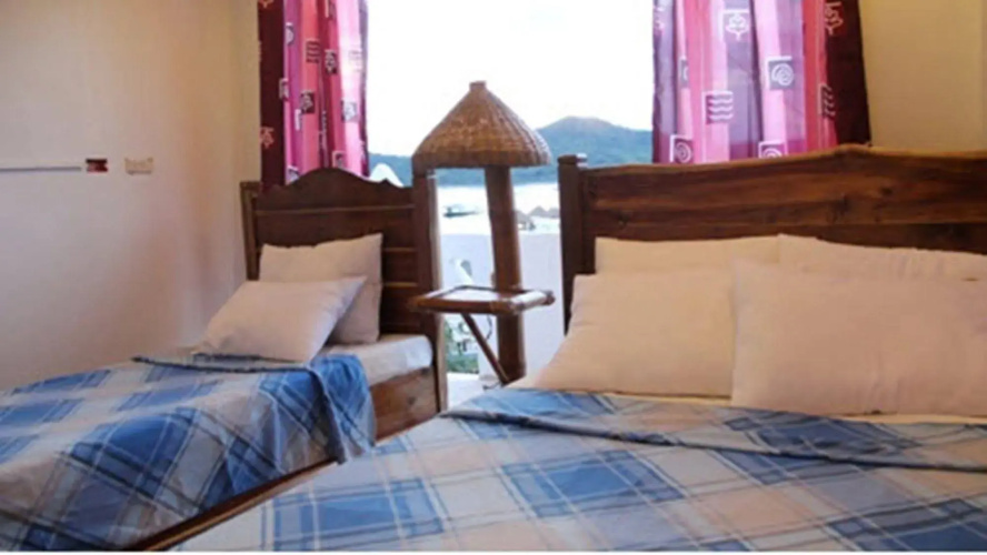 GMG Hotel