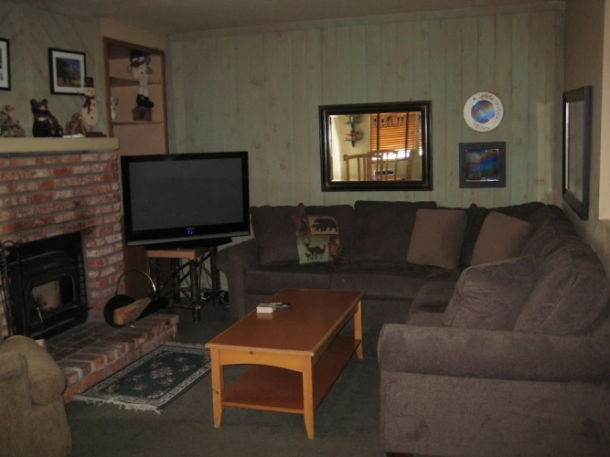 2 Bedrooms Premier room with balcony and with mountain view