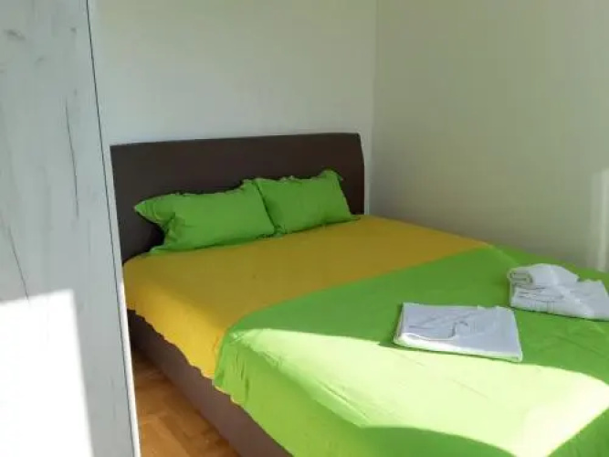Apartments Talia